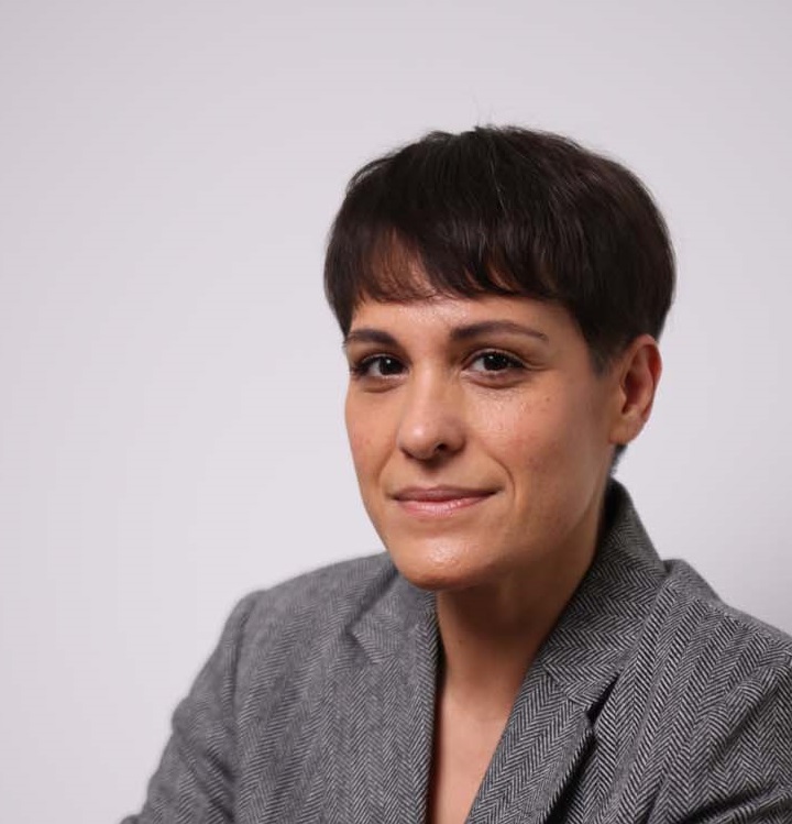 Gorana Pavičić Nišević,izvršna partnerica i članica Uprave, Spring and shift slika